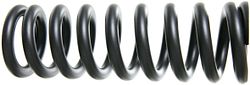 RockShox Feder Vivid/Kage 240 x 76 mm 500 lb schwarz