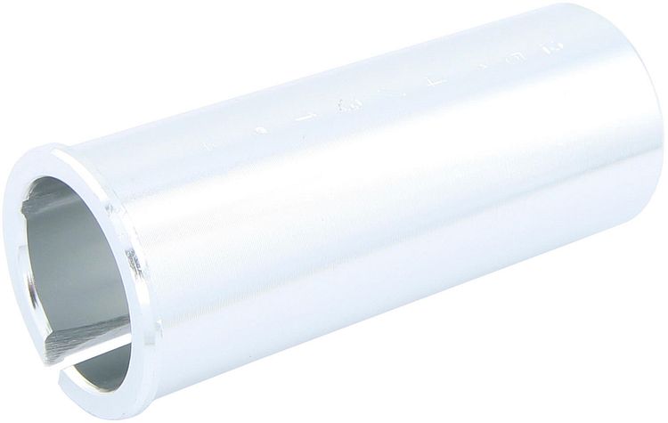 CONTEC Distanzhülse Upsize 29,4 mm silber