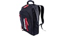 Vorschaubild Brembo Rucksack schwarz, Rucksack Hochwertige Ausführung inkl. Regenhaube