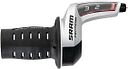 Vorschaubild SRAM Drehgriffschalter Grip Shift Centera 3-fach links