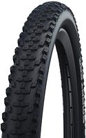 Schwalbe Smart Sam Performance Line 27,5 Zoll schwarz