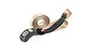 Vorschaubild Fahrer Spanngurt Cargo Strap 300 cm beige
