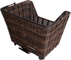 AtranVelo Korb Picnic AVS braun