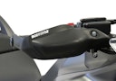 Vorschaubild BODYSTYLE Handprotektoren Leer  Für HONDA NT1100 SC84