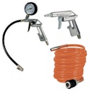 Vorschaubild Einhell Kompressoren-Zubehör Druckluftset 3-tlg 4132741