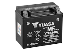 Yuasa Batterie AGM Serie YTX12-WC