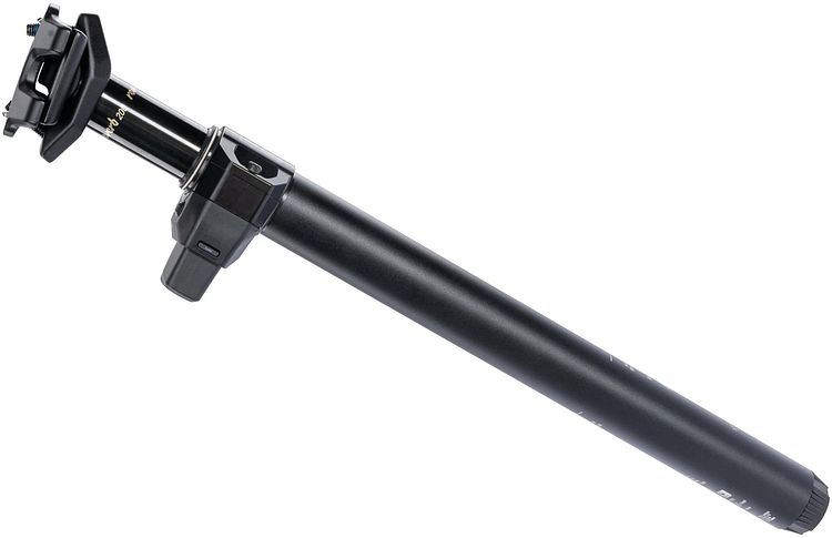 RockShox Variosattelstütze Reverb AXS B1 30,9 mm schwarz 200 Verstellbereich, 537,2 Gesamtlänge