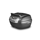 Vorschaubild SHAD TOP CASE SH40 CARGO BLACK [D0B40199]