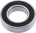 Vorschaubild Union Kugellager 18 x 33 x 8 mm silber,schwarz