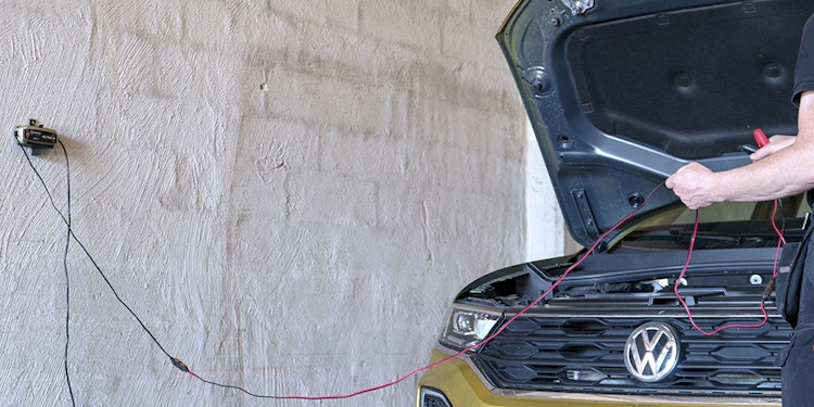 CTEK CTX Connect Verlängerungskabel 2,5 m