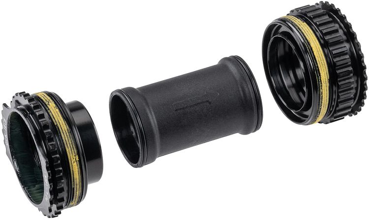 Campagnolo Lagerschalen QCK-Tech T47