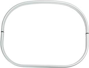 Rixen & Kaul KLICKfix Aluminium-Ring