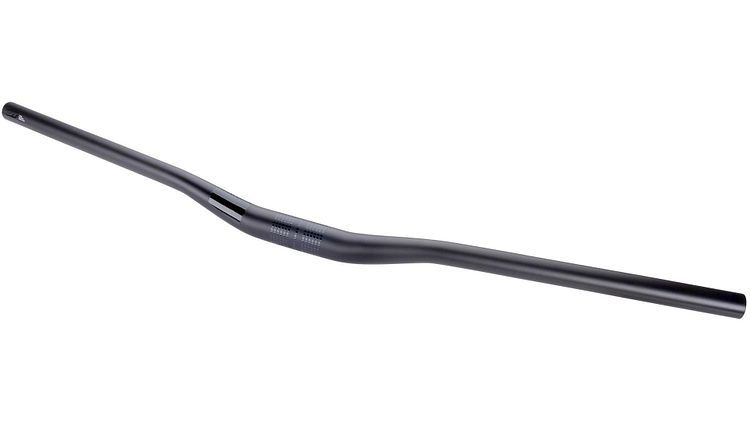 CONTEC Lenker Vertigo Rise 10 mm schwarz