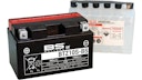 Vorschaubild BS-Battery Batterie BS-Battery, MTF, wartungsfrei, Batterie "YTZ10S-BS" ETN: 508 901 015