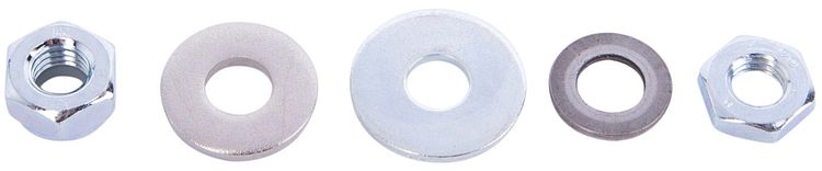 Silca Service-Kit für Pista und SuperPista silber