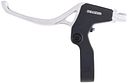 Vorschaubild CONTEC Kinderbremshebel BL-Y10 links silber/schwarz