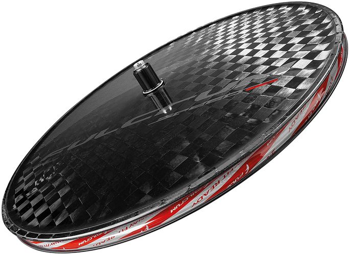 Fulcrum Hinterrad Speed 360 DB 12 x 142 mm schwarz