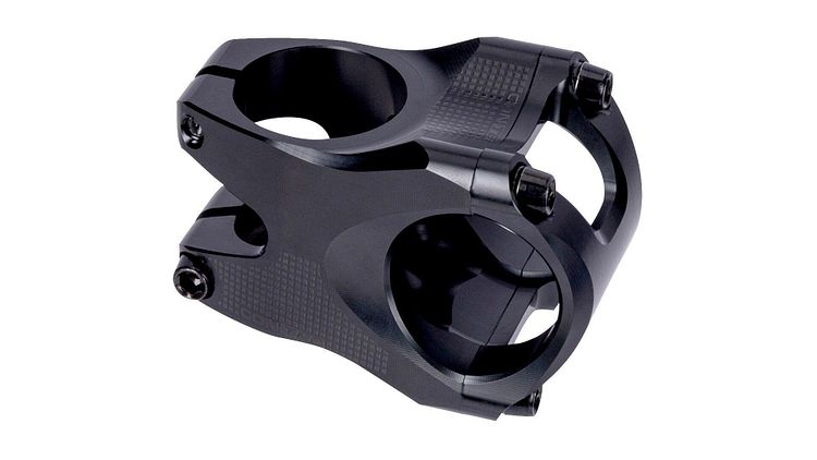 CONTEC Vorbau Mesa 45 mm schwarz