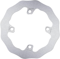 Galfer Bremsscheibe DF921 - Typ WLL (Offroad starr Muddy)