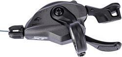 Shimano Daumenschalthebel Deore XT SL-M8130 rechts 11-fach schwarz mit Schelle