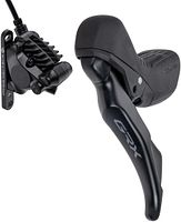 Shimano Scheibenbremse GRX ST-RX610/BR-RX410 vorn