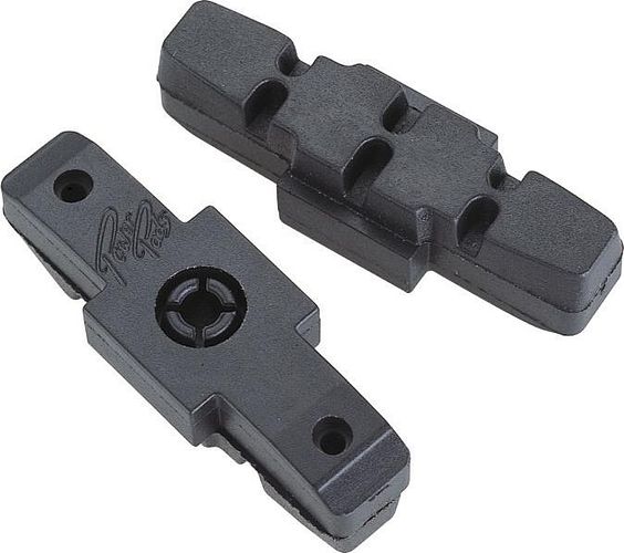 Union Bremsgummi BS-801 schwarz