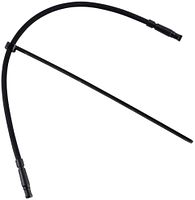 Shimano Stromkabel Di2 EW-SD300 150 mm schwarz