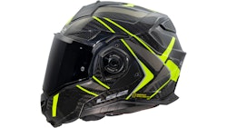 LS2 Klapphelm FF901 Advant X Carbon