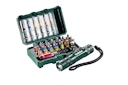 Vorschaubild Metabo Bit-Box "SP"29-teilig + Mini Flash light