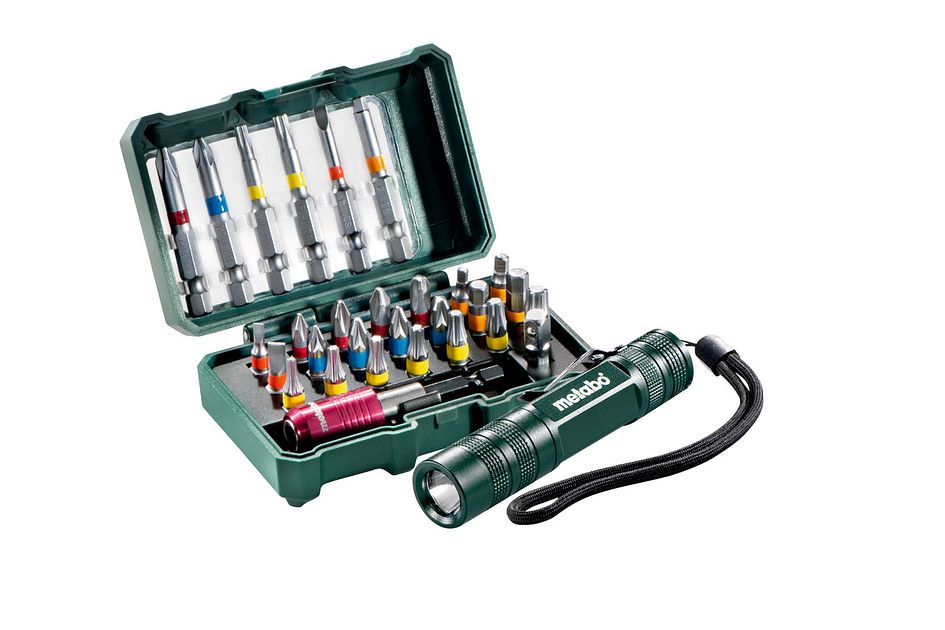 Metabo Bit-Box 