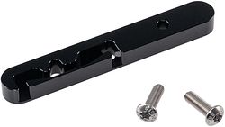 Supernova Gepäckträgeradapter M99 TL2 schwarz