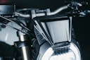 MOTOISM Windschild für Honda CB650R (2019-2023)