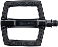 CONTEC Pedal Turner XXL schwarz