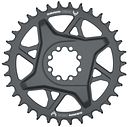 Vorschaubild SRAM Kettenblatt GX Eagle Transmission 34 Zähne schwarz