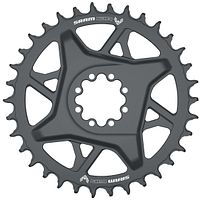 SRAM Kettenblatt GX Eagle Transmission 34 Zähne schwarz