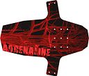 Vorschaubild Hebie Spritzschutz Swap Front 26-29 Zoll schwarz adrenaline