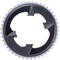 SRAM Kettenblatt Rival AXS 46 Zähne 12-fach schwarz