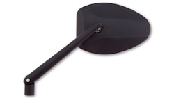 HIGHSIDER pro Spiegel Ferrara 2 Schwarz (1Stck.)