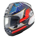 Vorschaubild Arai Integralhelm RX-7V EVO Pedrosa Shogun