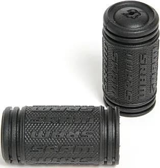 SRAM Festgriff schwarz