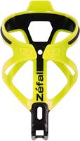 Zéfal Trinkflaschenhalter Pulse B2 neongelb
