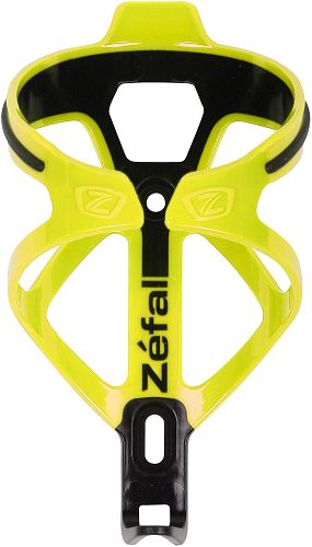 Zéfal Trinkflaschenhalter Pulse B2 neongelb