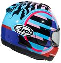 Vorschaubild Arai Integralhelm RX-7V EVO Spectre