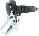 Vorschaubild Shimano Umwerfer 105 FD-R7000 11-fach schwarz mit Schelle 31, 8 mm, mit 28, 6 mm Adapt