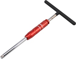  Bikeservice T-Griff Schraubendreher 