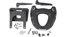 Kappa Topcaseträger KR694 Monokey für BMW R 1100 GS und R 1150 GS