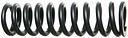 Vorschaubild RockShox Feder 267 x 89 mm 300 lb schwarz