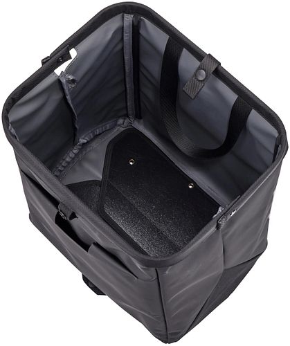 Thule Tasche Chasm Bin Inlock 25 l schwarz