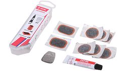 Zéfal Flickzeug Repair Kit schwarz