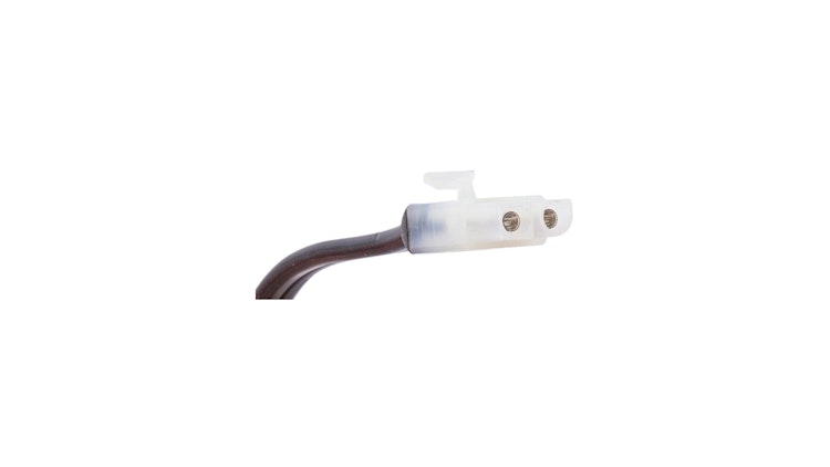 Tecmate Optimate TM GPS / Navisteckdose Ø 24mm